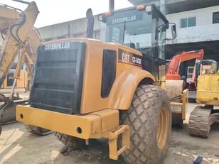 2010 Caterpillar CS583