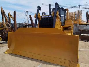 2018 Caterpillar D8R