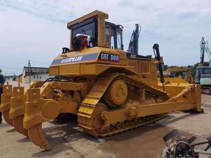 2018 Caterpillar D8R