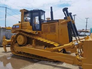 2018 Caterpillar D8R