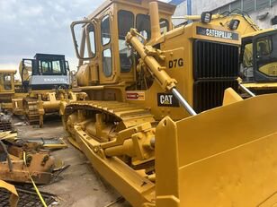 2019 Caterpillar D7G