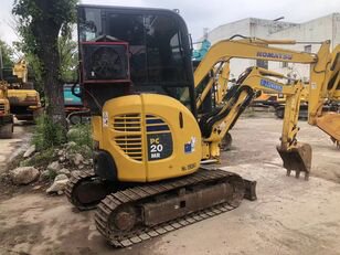 2014 Komatsu PC20