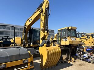 2019 Caterpillar M318