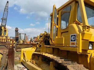 2016 Caterpillar D8K