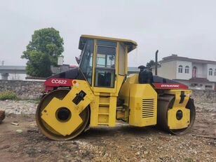 2011 Dynapac CC622