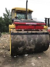 2011 Dynapac CC622