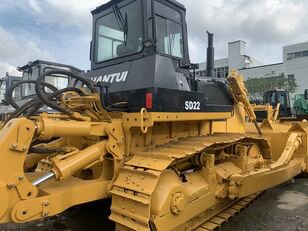 2020 Shantui SD22