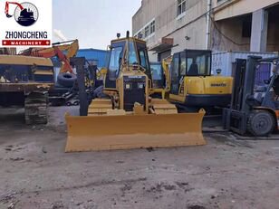 2012 Caterpillar D4G