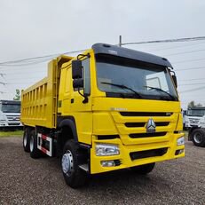 2023 Howo 371
