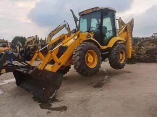 2012 JCB 4CX