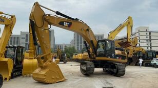 2019 Caterpillar 336D