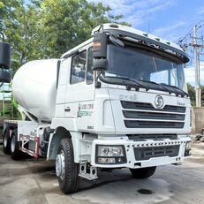 2023 Shacman F3000