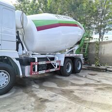 2023 Shacman F3000