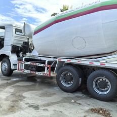2023 Shacman F3000