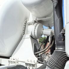 2023 Shacman F3000