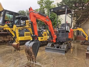 2017 Doosan DX18