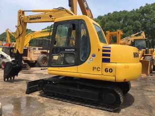 2013 Komatsu PC60-7