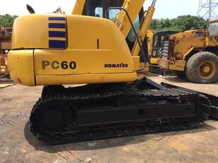 2013 Komatsu PC60-7