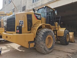 2012 Caterpillar 966H