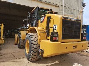 2012 Caterpillar 966H