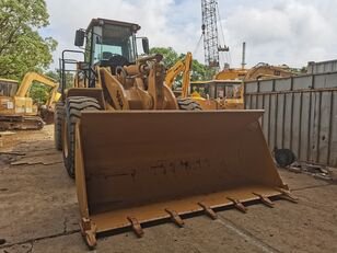 2012 Caterpillar 966H