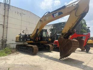 2018 Caterpillar 336D