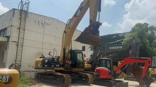 2018 Caterpillar 336D