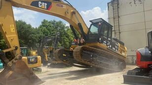 2018 Caterpillar 336D