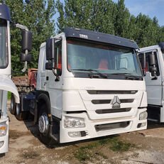 2022 Howo 371
