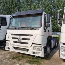2022 Howo 371