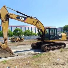 2019 Caterpillar 329D2