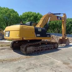 2019 Caterpillar 329D2