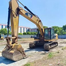 2019 Caterpillar 329D2