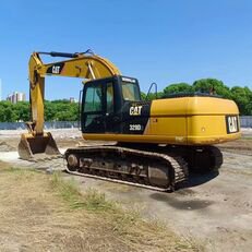 2019 Caterpillar 329D2