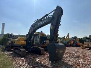 2013 Volvo EC 360