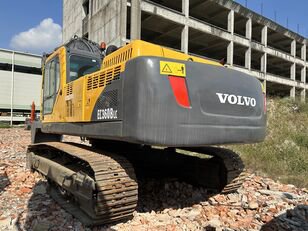 2013 Volvo EC 360