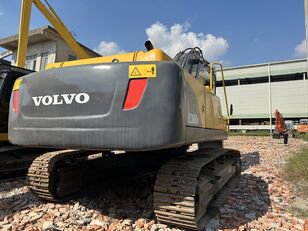 2013 Volvo EC 360