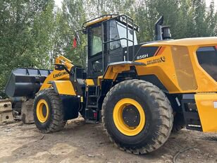 LiuGong CLG856H