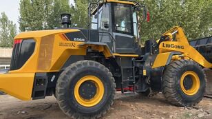 LiuGong CLG856H