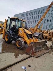 2022 JCB 3CX