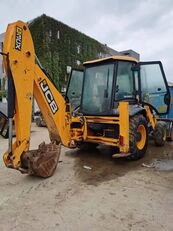 2022 JCB 3CX