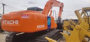 Hitachi EX200