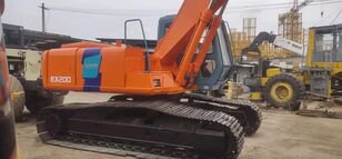 Hitachi EX200