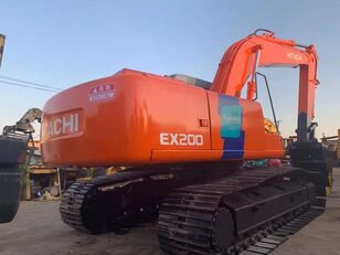 Hitachi EX200