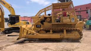 2012 Caterpillar D7G