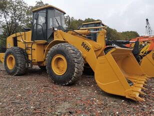 2012 Caterpillar 966H