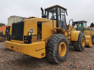 2012 Caterpillar 966H