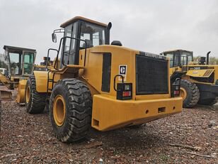 2012 Caterpillar 966H
