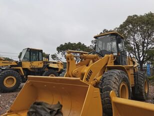 2012 Caterpillar 966H