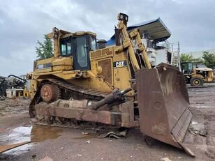 2012 Caterpillar D9R